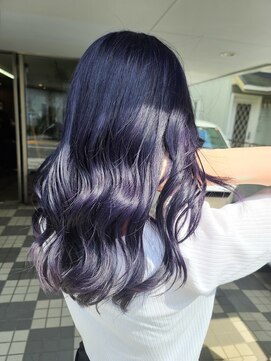 ヴィフ 大船(VIF) デザインカラー/こなれハイトーン/プレミアムカラー大船//大船駅