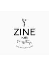ZINE HAIR