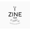 ジン(ZINE)のお店ロゴ