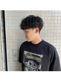 【イツモノトコロ】波巻きスパイラル！
