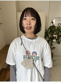 レイヤーボブ