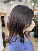 夏向けくびれスタイル