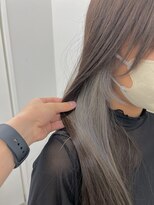 ケシキ(keshiki)&nbsp;【インナーカラー】