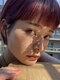 シーン(scene)の写真/【女性らしい抜け感と絶妙なカットバランスで理想を実現】自然で上品なナチュラルヘアは<scene>で＊