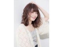 美容室 バル クリエ