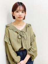 トッカ 千葉ANNEX店(tocca)&nbsp;NATSUKI 