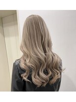 ジゼル(gisele)&nbsp;(稲毛)ペールベージュ