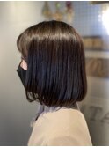 ショート