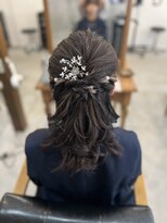 ミニィバイミラーズ(Miniy by Miroirs)&nbsp;定番ダウンセット