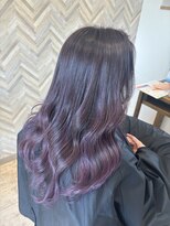 スタイル(STYLE)&nbsp;ラベンダーカラー