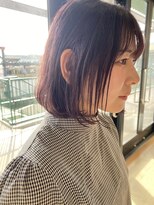 シャンプーボーイ 佐世保駅前店(SHAMPOO BOY)&nbsp;ボブヘア