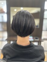 トゥルース 桜木(Truth)&nbsp;レディースショート