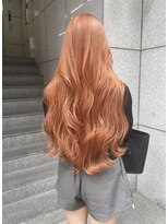 ラ キング(LA KING)&nbsp;サマーオレンジ