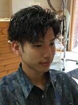 フェリーチェ(メンズサロンfelice) ツイストスパイラル