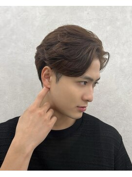 ポート 浦和(PORT) 毛流れガイルヘア