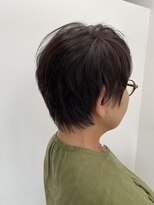 エディ(Hedi)&nbsp;コンパクトショート