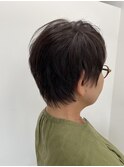 コンパクトショート