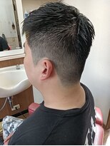 髪部リアン(髪部 lien) フォワード