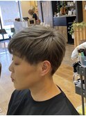 かっこいい大人ショート