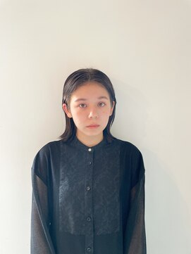 セーヌパス(CEINE PATH) ナチュラルボブ