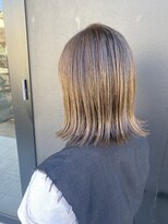 ウォーカーズ(WALKERS) 柔らかカーキベージュ