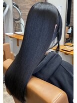 ルスリー 大分店(Lsurii) 髪質改善トリートメント