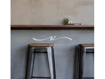 vou's hair design【ヴースヘアデザイン】