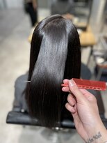 ネウィ 池袋(newi) ★☆サラ艶モテ髪ストレート☆★