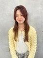 ネオリーブカフ 鶴ヶ峰店(Neolive caff) 田中　未澪 【鶴ヶ峰】