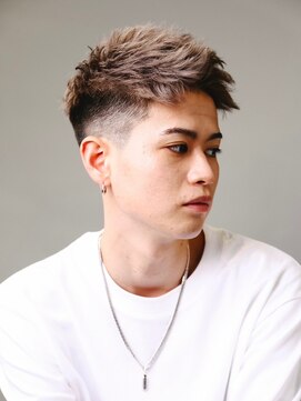 ミオ ベガ(Mio'' VEGA) ジェットフェード