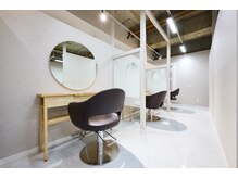 コルサヘアービリス (Colza hair BIRIS )
