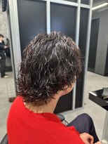 メンズ サロン ドット トウキョウ 町田店(men's salon dot. tokyo)&nbsp;サーフカール
