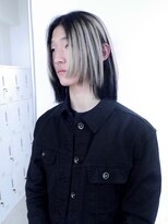 229&nbsp;ハイライト　ボブ