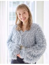 ネウィ 銀座(newi) 國方 麻友香