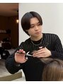 グレイス ヘア デザイニング(GRACE hair designing) 大竹 里旺