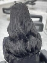 ルナス 福岡天神(LUNAS) 透明感のある暗めのカラーをしたい方に