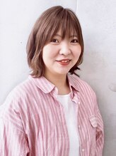 セイドット リー(Say. Ree) 笹本 舞