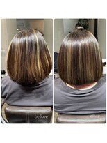 イフ 神戸元町 三宮(if.) 超高濃度水素プレミアムエイジングケアカラーエステ#ヘッドスパ