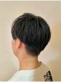 20代30代40代☆大人かっこいい・王道・ツーブロック