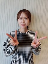 アース 五所川原店(HAIR & MAKE EARTH)&nbsp;五十嵐 光