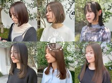 リリー(Rilie)