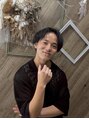 アルファ 我孫子店(alpha) 加藤駿 [我孫子駅]