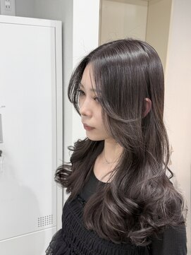 ジゼル 中津大分(GiseL) 艶グレージュ