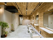 エルメ(Herme)の雰囲気（丁寧な施術と心地よい空間でお迎えします）