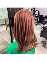 アイズ 本厚木(AIZU)&nbsp;デザインカラー