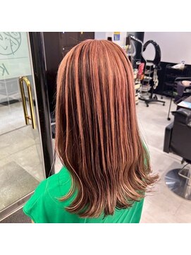 アイズ 本厚木(AIZU) デザインカラー