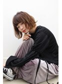 Arina ×外はね