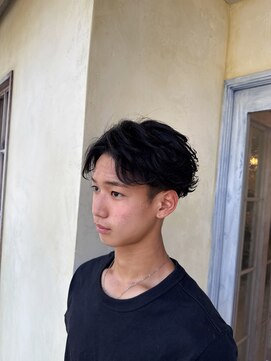 エイミーバイアフロート(amie  by afloat) 【伊藤指名限定】フェザーショート