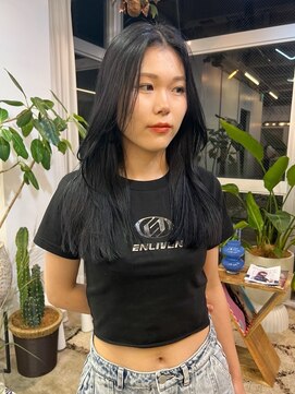 ネス(ness) ダブルカラーベージュカラーケアブリーチカラーハイトーンカラー