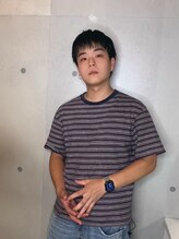 遊人 レン(REN) 森 大起